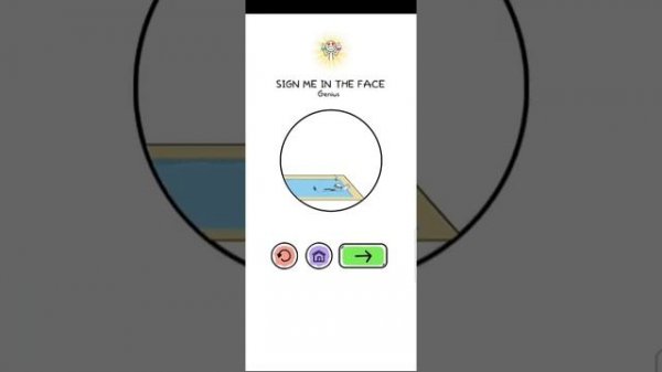 Alchemy Puzzle gameplay / WEEGOON game / level 21-40 funny puzzles