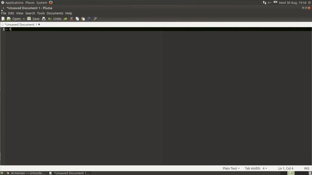 GIMP Tips # 17 - Unicode, FontAwesome Icons and How To Use Them in GIMP for Linux смотреть онлайн