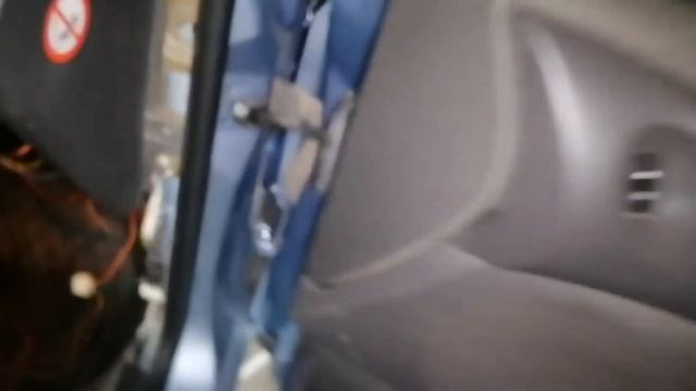 Установка сигнализации с автозапуском StarLine А91 на Ford Focus 1 европеец 2005г смотреть онлайн