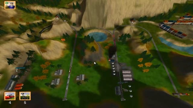 Прохождение Loco-Commotion - #2 смотреть онлайн