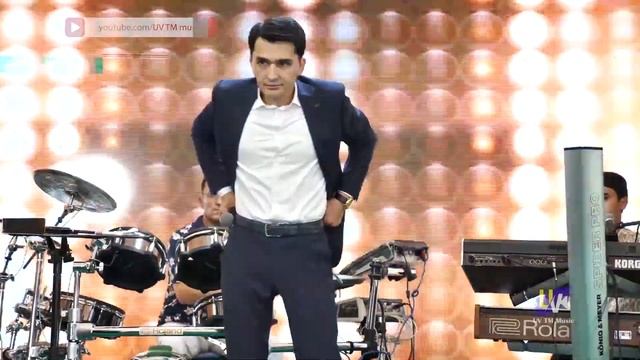 SERDAR CARYYEW ŞIRMAÝY, TÄ MEN GELINÇÄM 2023 смотреть онлайн