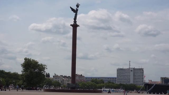 Набережная Новороссийска 2022