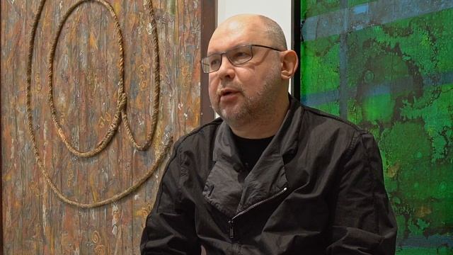 Книжный блиц | Алексей Иванов смотреть онлайн