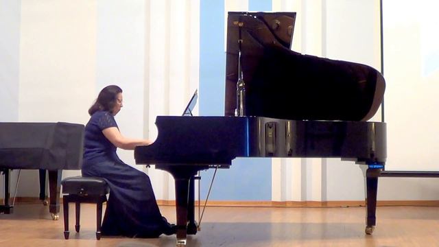 Дебюсси К. Менестрели Debussy Minstrels