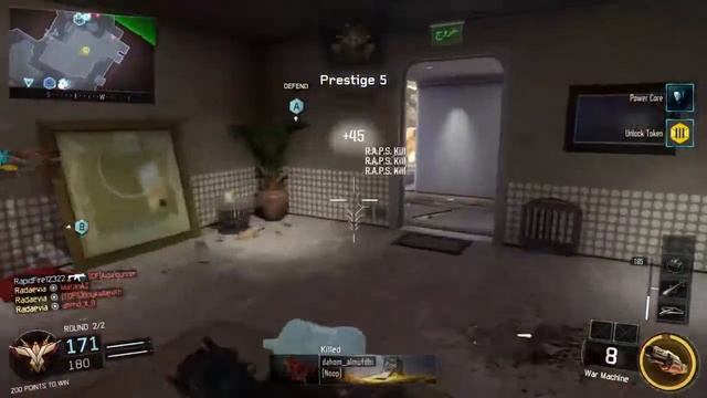Black ops 3 - 86 kills while daniel’s mom suck my dick смотреть онлайн