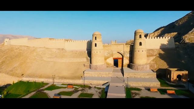 Мино - Таджикистан! Mino - Tajikistan! смотреть онлайн