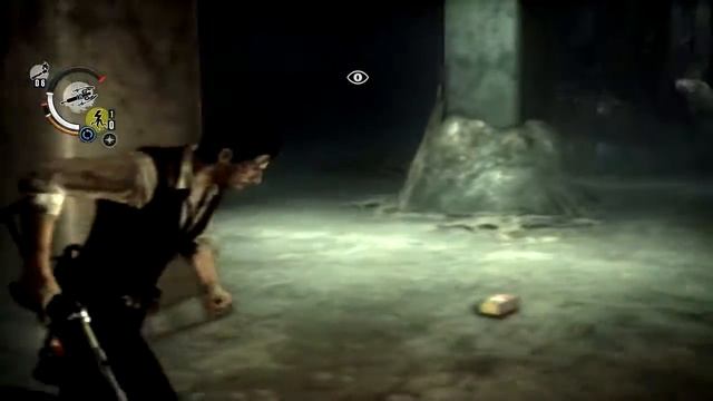 The Evil Within прохождение боссов : 9. Подавление смотреть онлайн