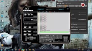 Как установить макрос на мышку х7.Легко и просто!