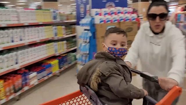 EFE VE EMİRLE SABAH VLOG !! смотреть онлайн