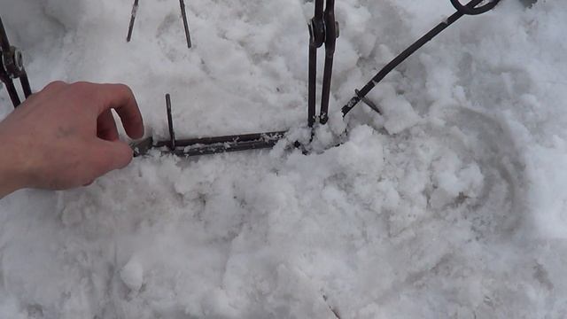 чем поймать лису??? обзор -Лпх Дом Велеса переезд за город смотреть онлайн