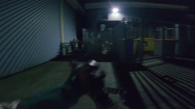COVID-19 Zombie Outbreak 4.0 (POV) смотреть онлайн