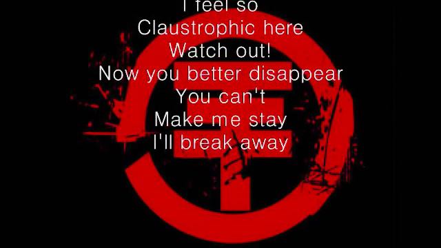 Tokio Hotel - Break Away lyrics смотреть онлайн