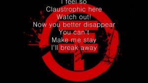 Tokio Hotel - Break Away lyrics