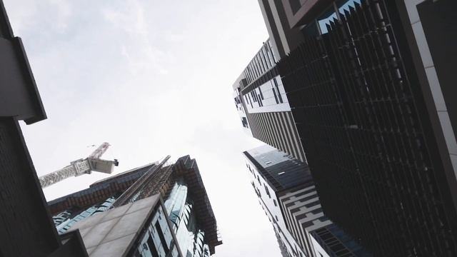 Шанхайская башня - Одна из самых высоких и красивых смотреть онлайн