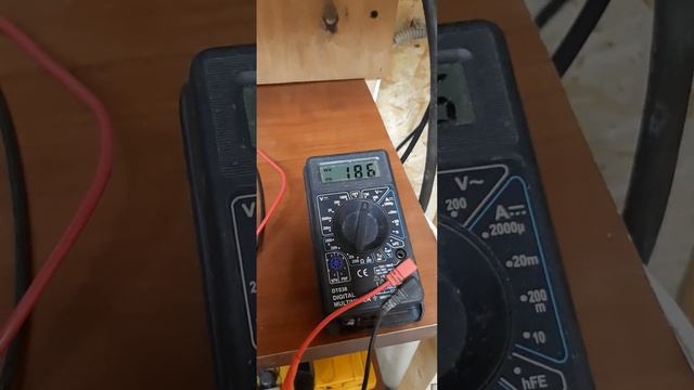 Безперебойник от компа на службе в котельной. смотреть онлайн