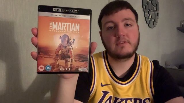 4K BLU RAY & BLU RAY COLLECTION UPDATE смотреть онлайн