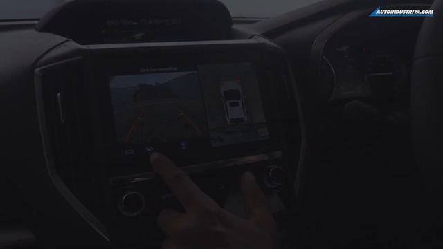 Insta-Subic getaway with Subaru XV GT Edition - Eat.Sip.Drive смотреть онлайн