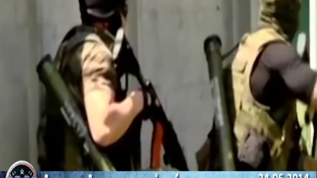 Украина 24-25 06 2014 События смотреть онлайн