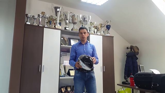 CASCO, unul din secretele succesului lui Eduard Novak ! смотреть онлайн