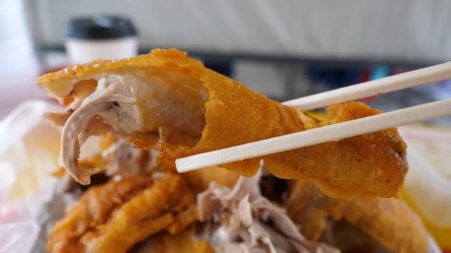 한국과 여러 나라 치킨을 만드는 과정 Chicken Recipes in Korea and Other Countries смотреть онлайн