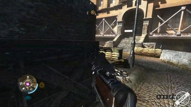 История / Эволюция Wolfenstein 1981 - 2019 смотреть онлайн