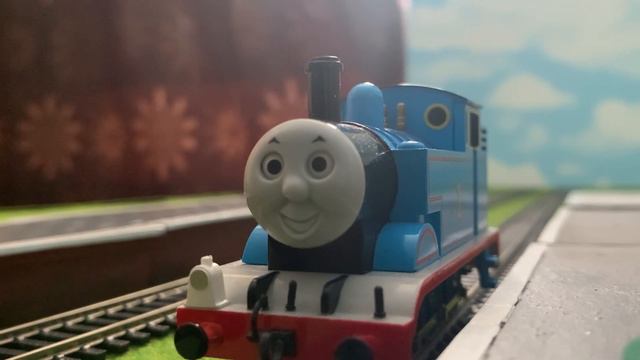 Bachmann Emily's New Coaches Remake (100 Subscriber Special) смотреть онлайн