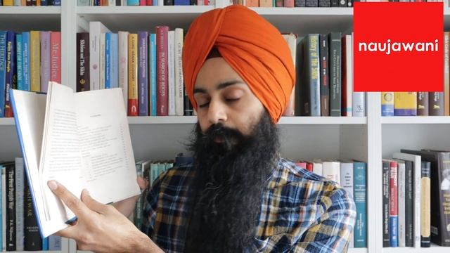 'The Akalis: a short history' - J.S. Grewal [Cover to Cover] смотреть онлайн