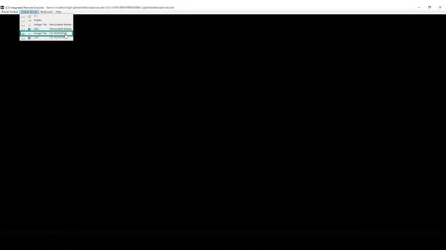 HPE ProLiant Servers Deploying Service Pack for ProLiant in Offline mode -HPE Support смотреть онлайн
