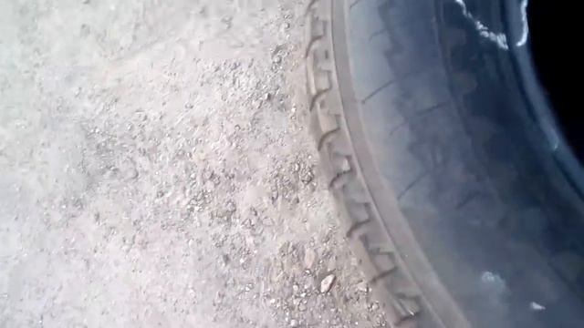 Шины бу Nokian Hakka Sport Utility 265/60R18 110H - 4 штуки смотреть онлайн