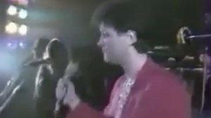 Песняры исполняют песню Битлз, впервыеLet It Be