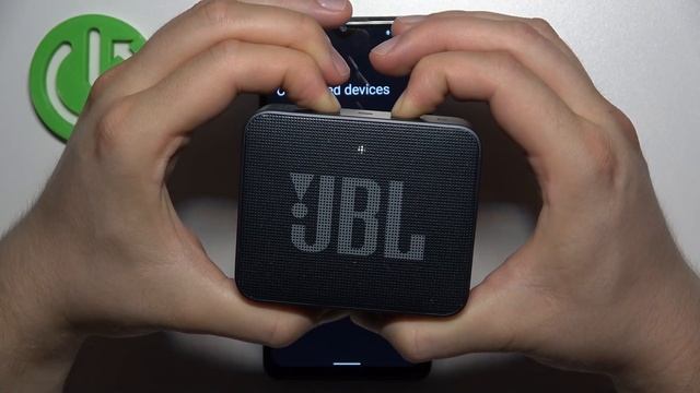 How to Hard Reset JBL GO Essential - Restore Default Settings смотреть онлайн