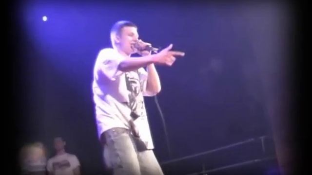 Rap cross vol 3 treiler смотреть онлайн