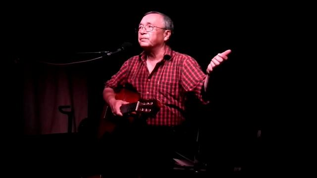 Юлий Ким - песни из фильма "12 стульев" смотреть онлайн