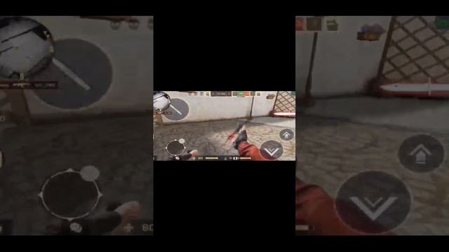 Мувик в standoff 2 #video #игра #рек #bounceandpop #смешно #gan13 #gd #csgo #майнкрафт #паркур #pia смотреть онлайн