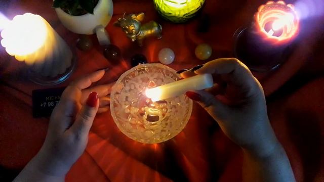 РИТУАЛ ПРИВЛЕЧЕНИЕ УДАЧИ. ПРИТЯГИВАЕМ УДАЧУ К СЕБЕ смотреть онлайн