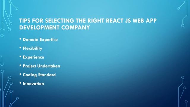 Best React JS Development Company in India смотреть онлайн