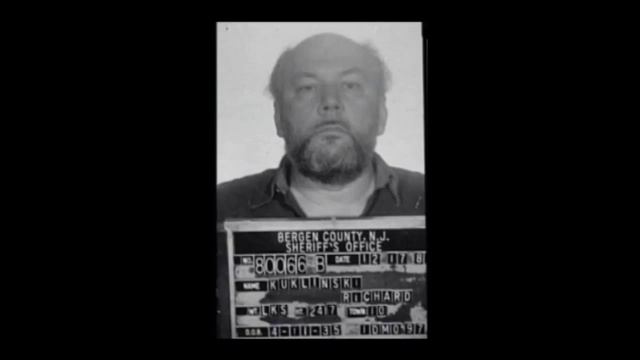 LKS-Richard Kuklinski смотреть онлайн