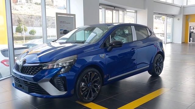 2024 MODEL Renault Clio Fiyat Listesi Açıklandı | BEKLEYEN KAZANDI смотреть онлайн