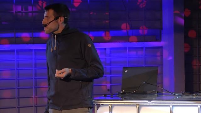 Marijn Haverbeke – Salvaging contentEditable: Building a Robust Rich Text Editor – Falsy Values 201 смотреть онлайн