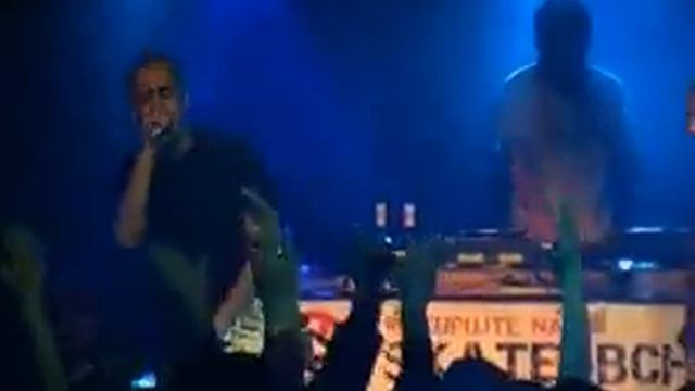 Battle Night 5 sestřih смотреть онлайн