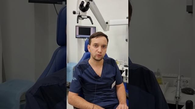 Стекание слизи в горле. Диагностика. смотреть онлайн