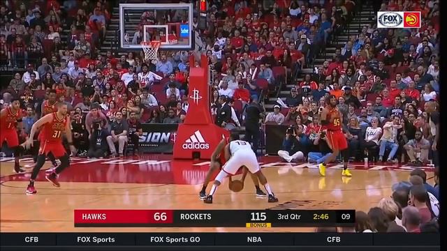 Еженедельный обзор НБА сезон 2019-20: неделя 6 смотреть онлайн