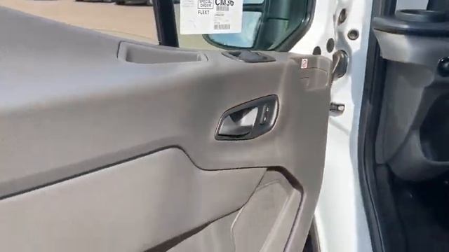 2020 Ford Transit Cargo Van Peoria AZ LKB40380 смотреть онлайн