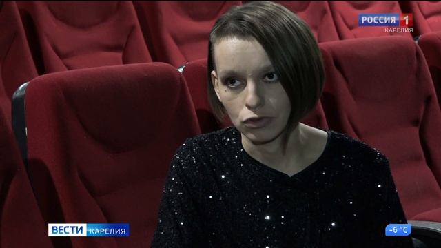 Мистический клип в стиле барокко презентовала петрозаводский автор-исполнитель Анастасия Орлова смотреть онлайн
