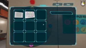 I'M STILL AN IDIOT! Palindrome Syndrome: Escape Room