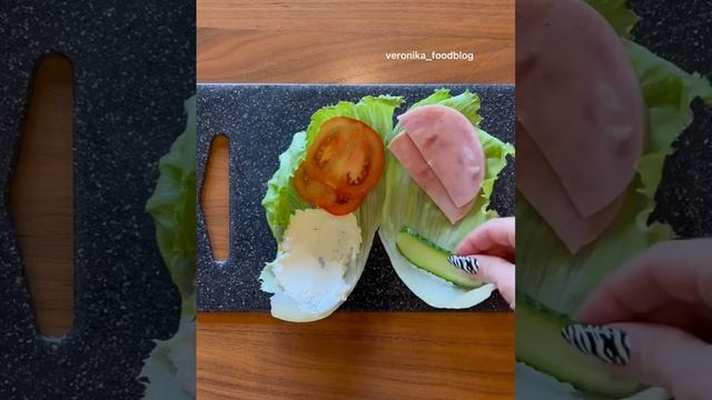 Рецепты на каждый день