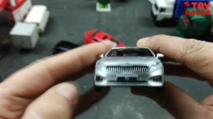 ПРО МАШИНКИ МОДЕЛЬКИ, АВТОПАНОРАМА, МАСШТАБ 1 43.