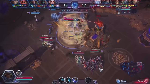 How To Play Malfurion Like A Pro - Heroes Of The Storm Hero Guide