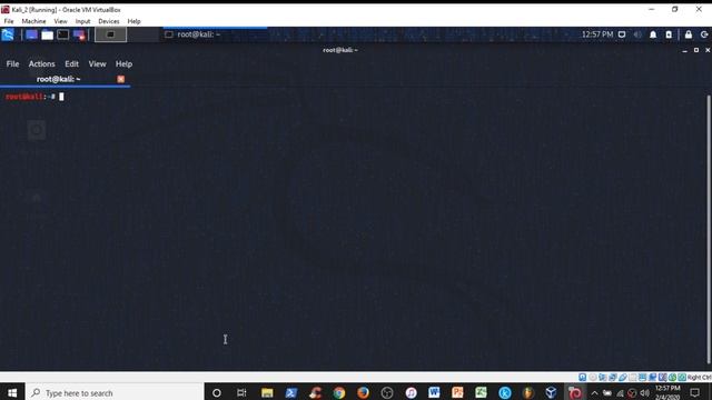 Changing Firewall With Iptables to Filter Port Addresses смотреть онлайн