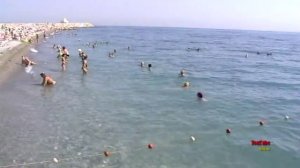 ??5★Onkel Hotels Beldibi Resort 5* (Кемер, Турция) /  Beach Tour -  Beldibi - Kemer - Türkei / Vol.